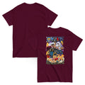 One Piece Unisex Anime Tees | One Piece Tees | Anime T-Shirt