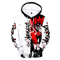 Hot 3D Berserk Anime Hoodie