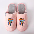 Naruto Anime Warm Slippers