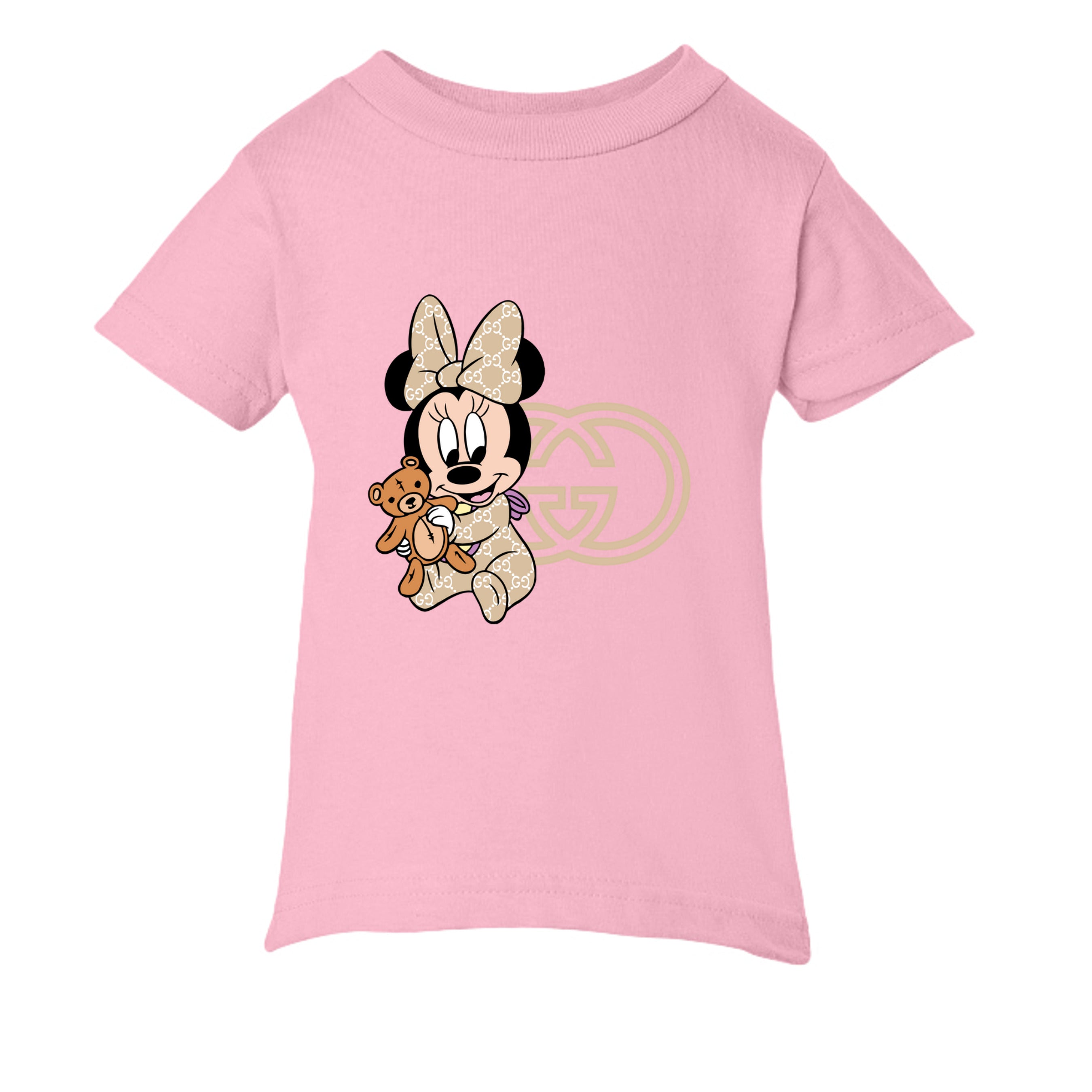 PINK - 3401 - FRONT