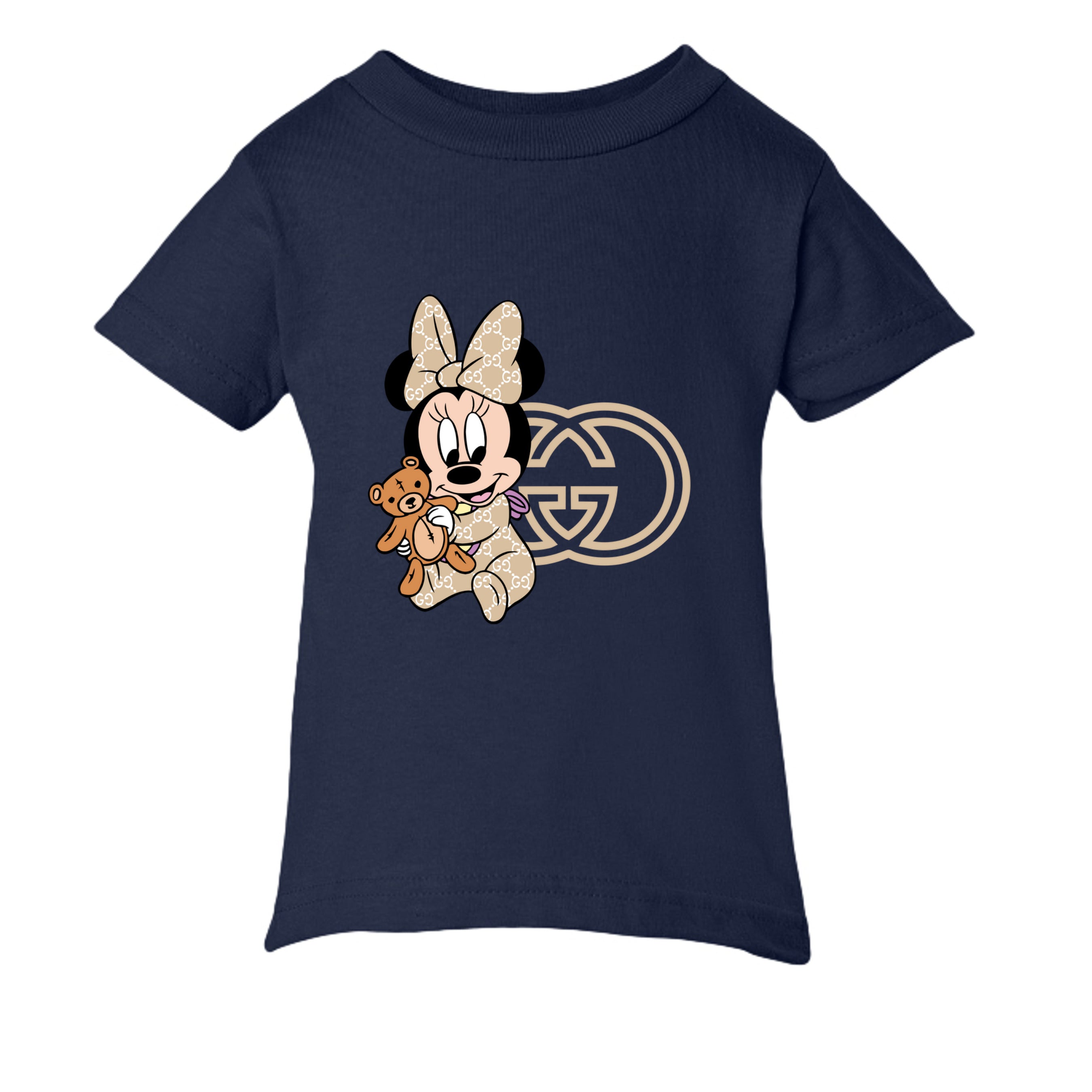 NAVY - 3401 - FRONT