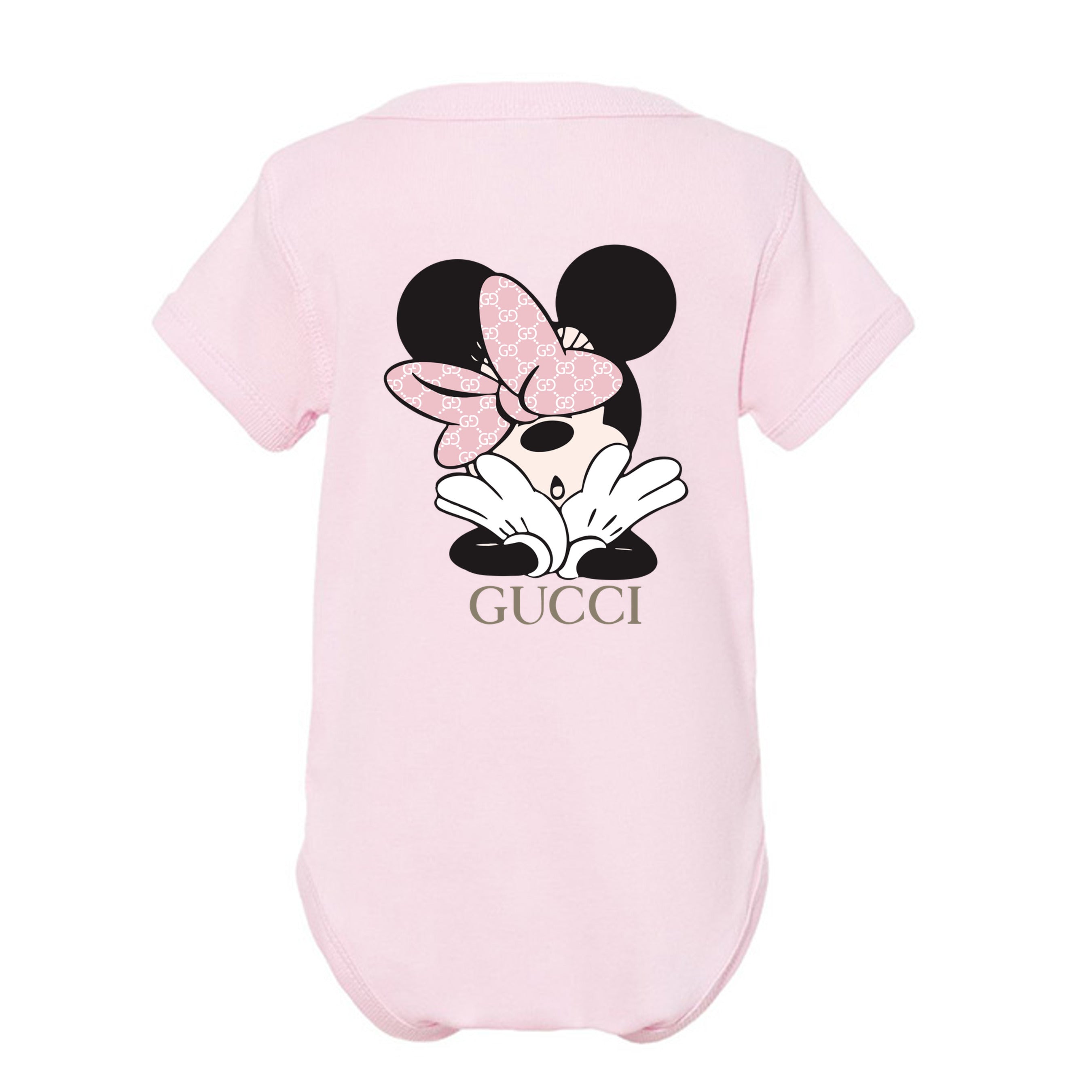 BALLERINA - 4400 - BACK