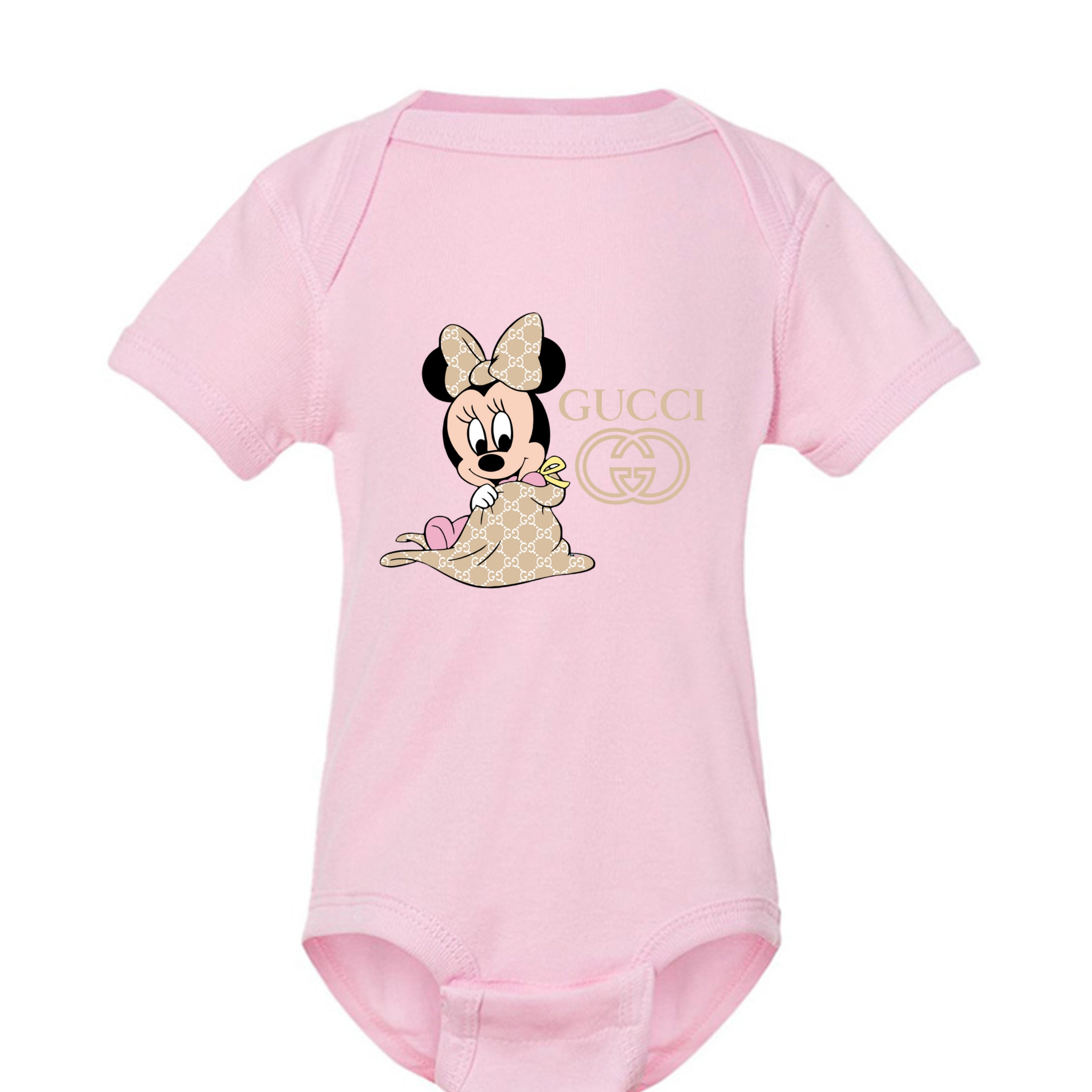 PINK - 4400 - FRONT
