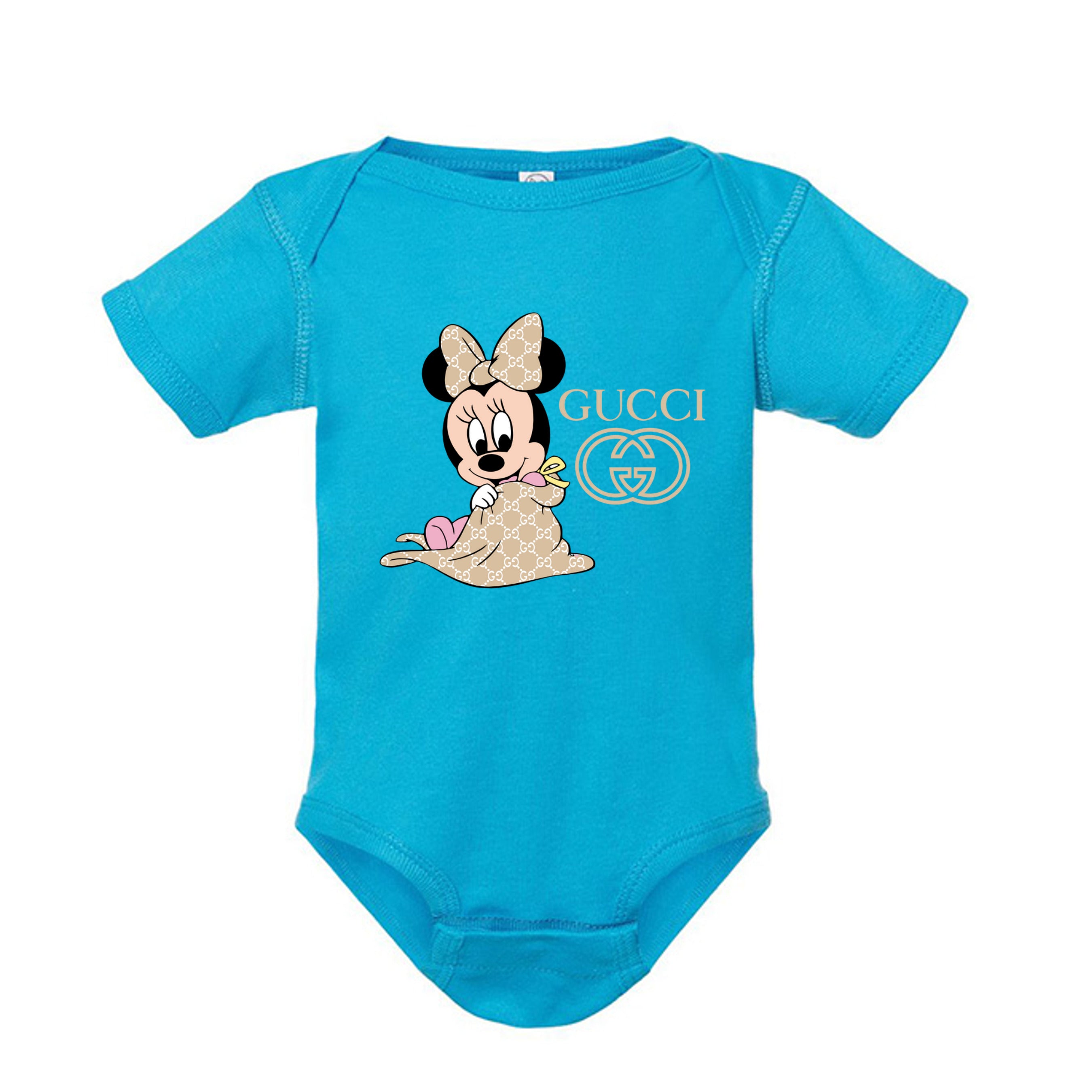 TURQUOISE - 4400 - FRONT