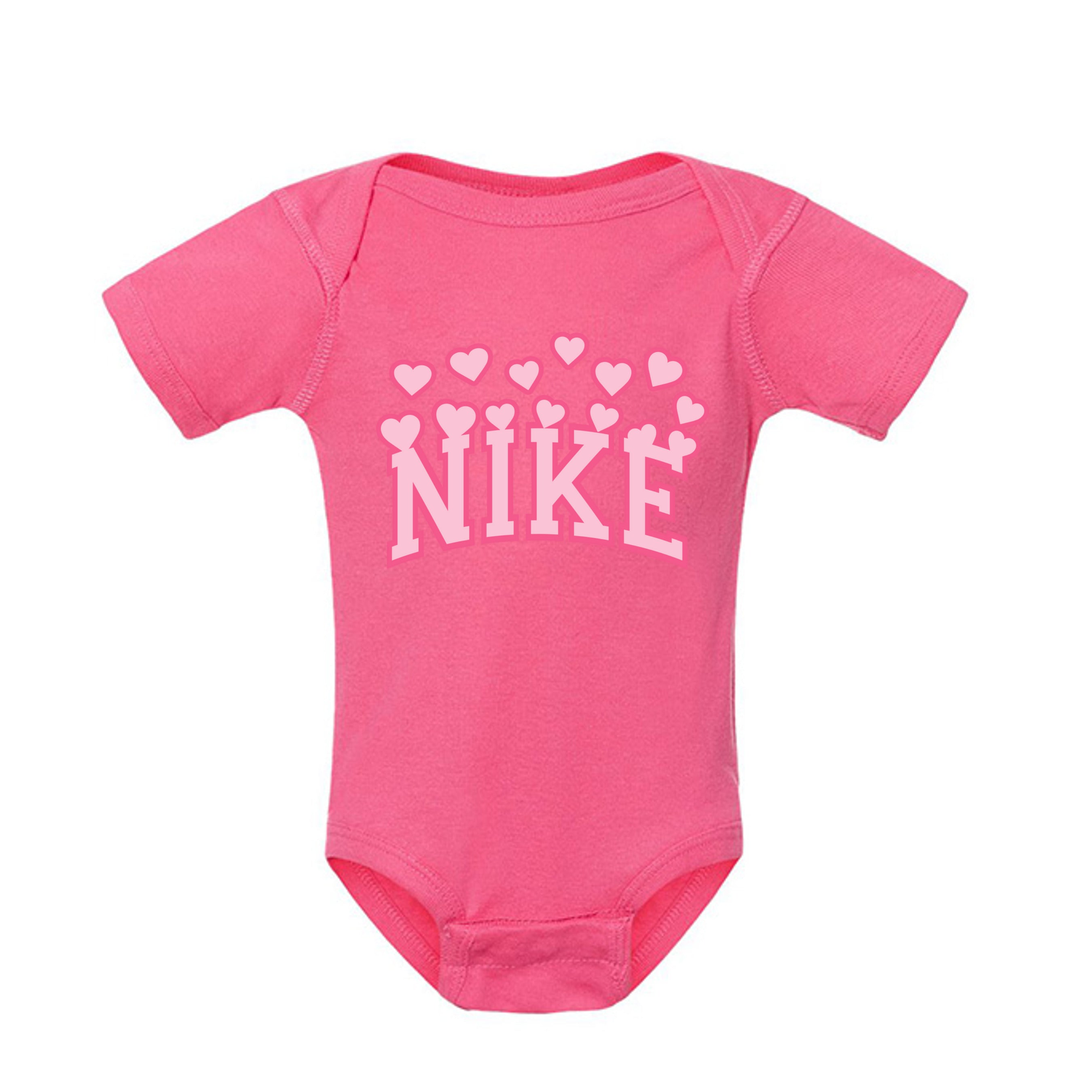 HOT PINK - 4400 - FRONT