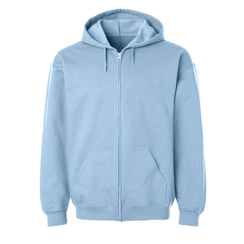 Stone Blue - SF600 - FRONT
