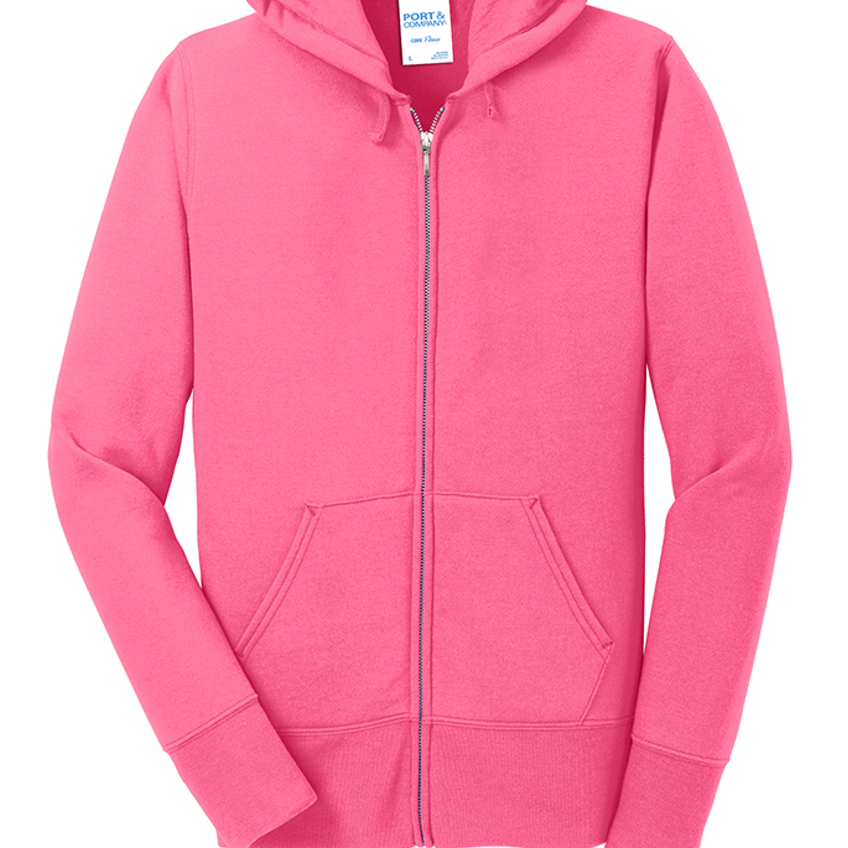 Neon Pink - LPC78ZH - FRONT