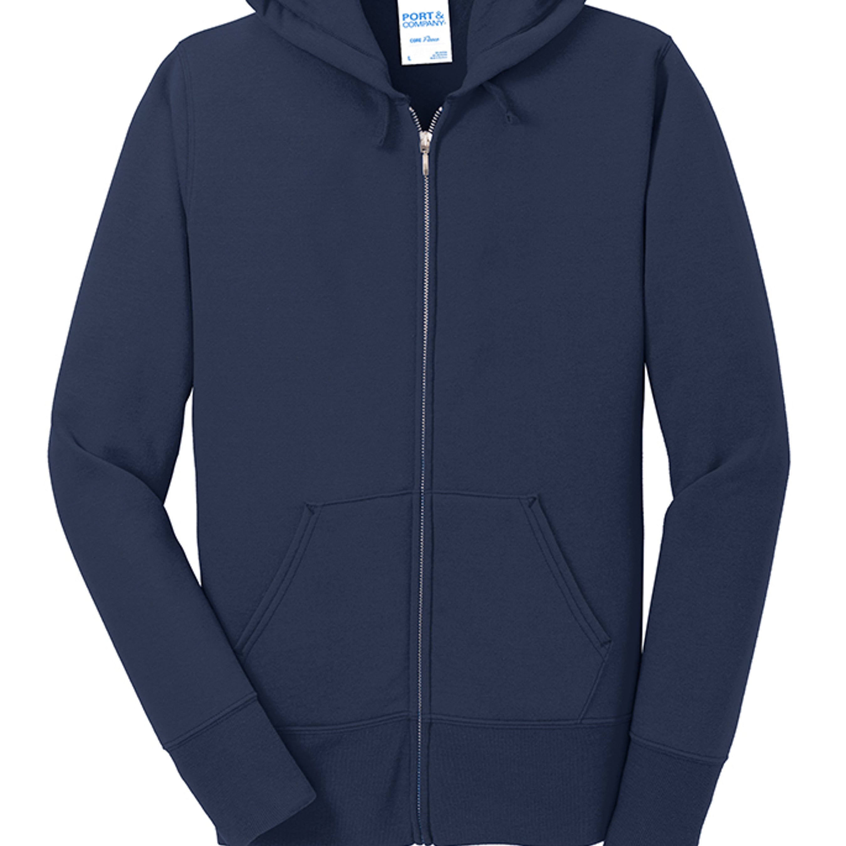 Navy - LPC78ZH - FRONT