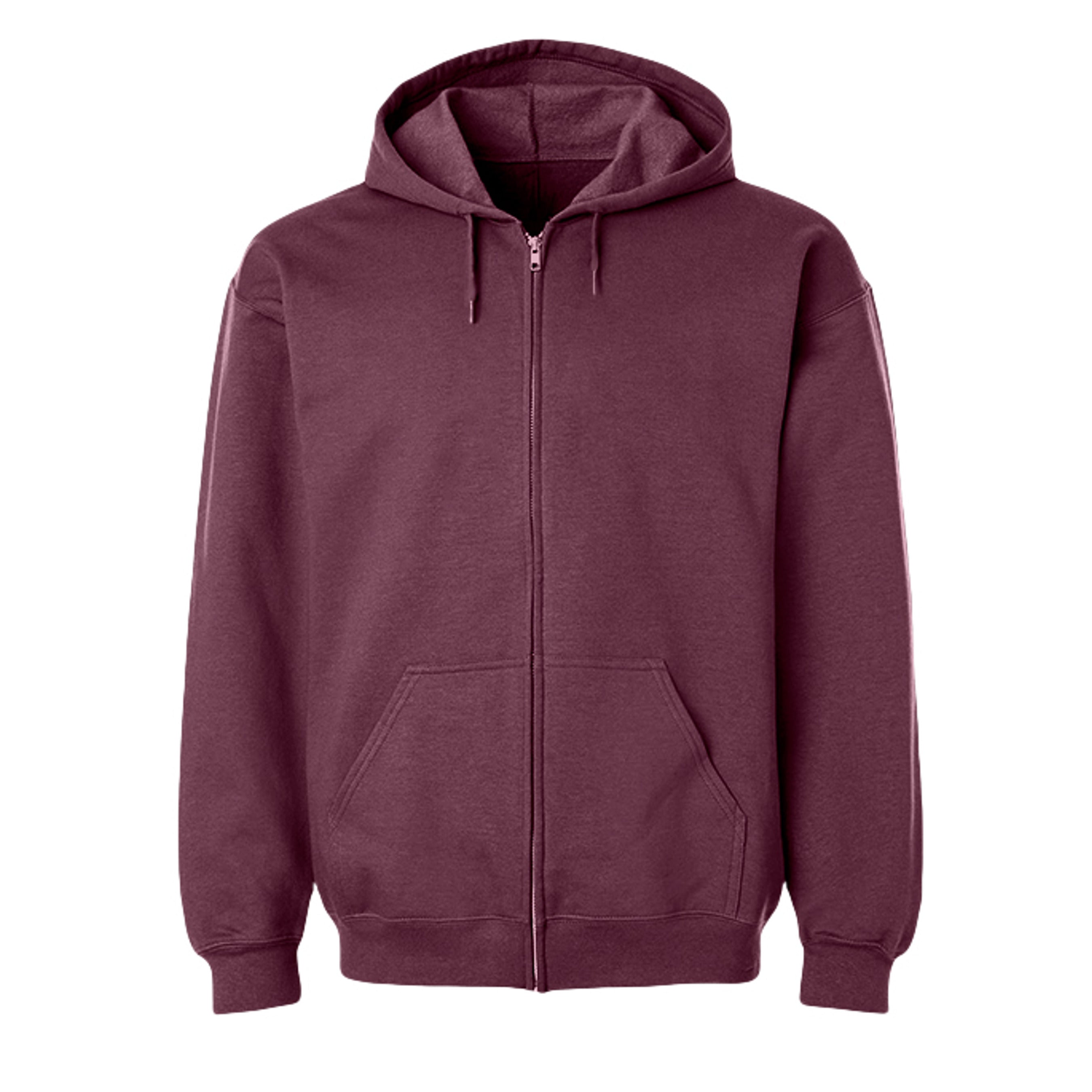 Maroon - SF600 - FRONT