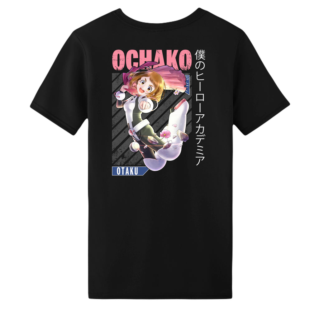 Black - CE10 - BACK